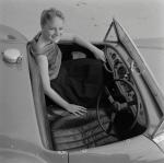 Frazer Nash Fast Tourer Mille Miglia 1948 года